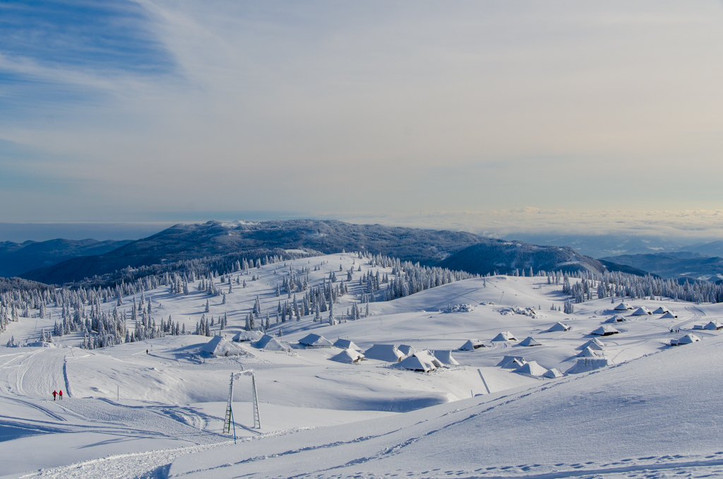 Velika Planina